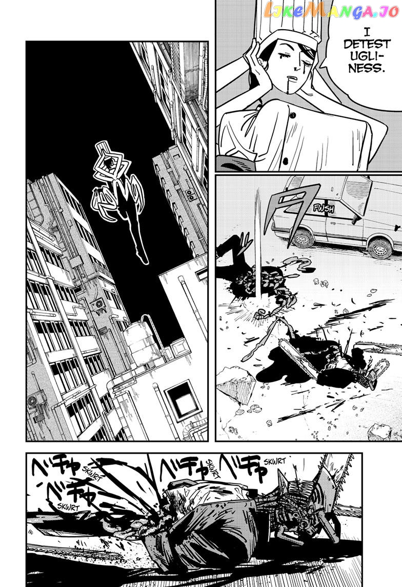 Chainsaw Man, Chapter 126 image 12